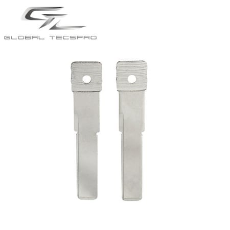 Llb LLB: GTL: MFK Refill Blades VW/Audi/Porsche HU66, PK 10 GTL-MFK-098